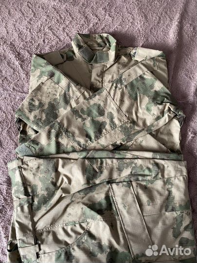 Летний комплект «Мох»