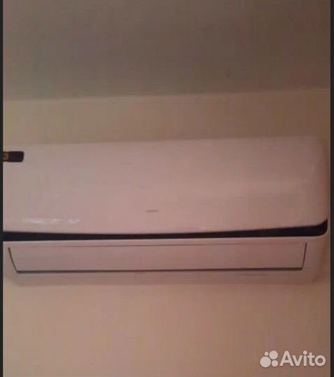 Сплит-система centek CT-65B07+