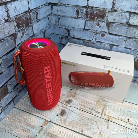 Колонка Hopestar H49