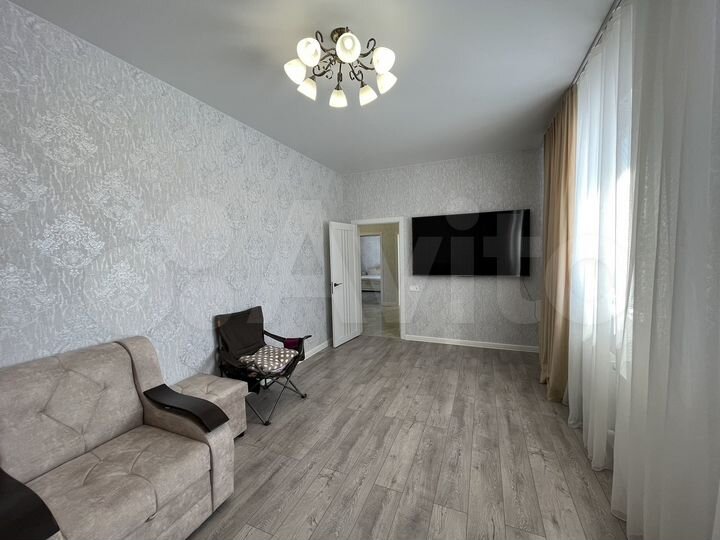 Дом 98 м² на участке 3 сот.