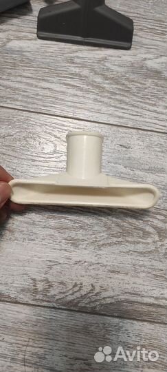 Насадка для пылесоса