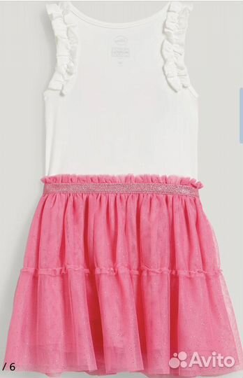 Сарафан C&A 116 122