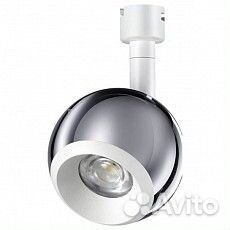 Спот Novotech Compo 4 358380