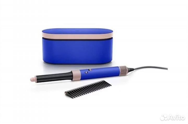 Стайлер Dyson Airwrap Complete Long HS05 Новый