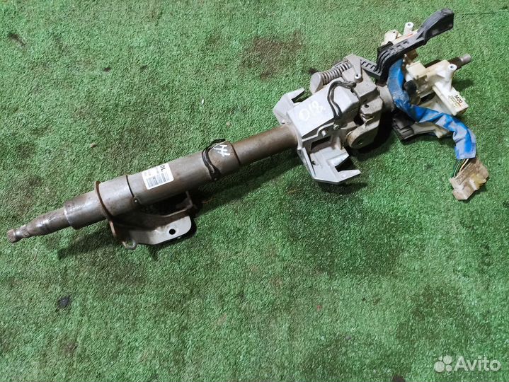 Колонка рулевая SsangYong Kyron