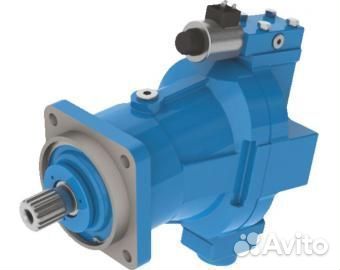 Гидронасос регулируемый 313.4.55.557.303