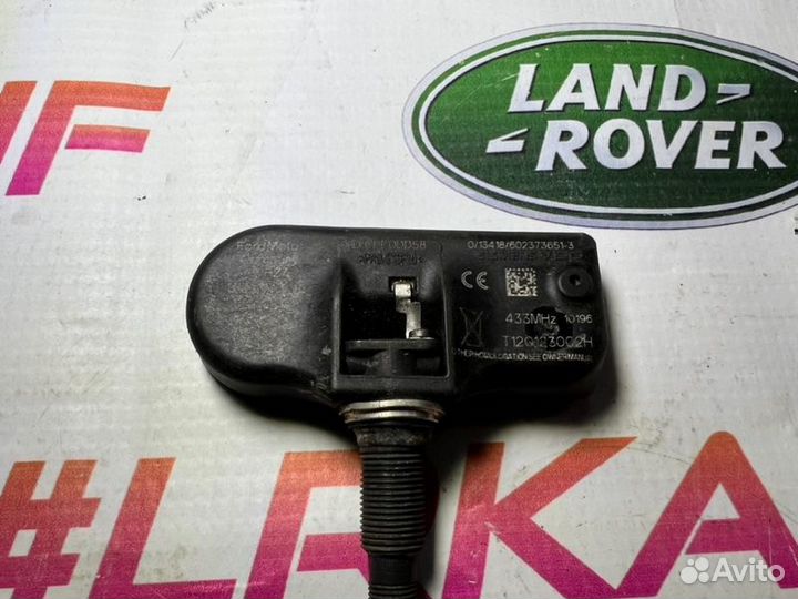 Датчик давления в шинах Land Rover Range Rover