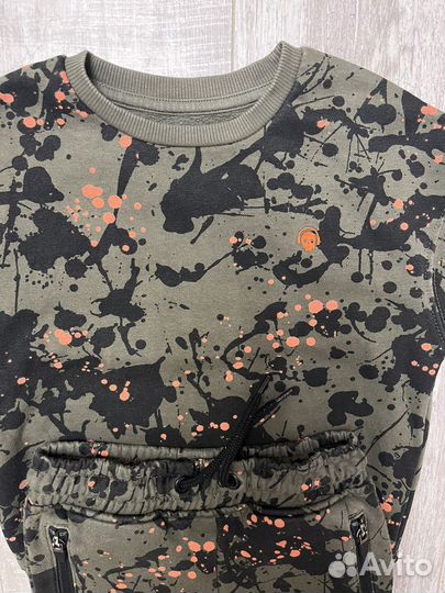 Костюм для мальчика Next 104 (3-4 года)