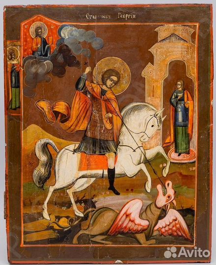 Антиквариат продажа