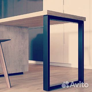 Опоры под барные стойки