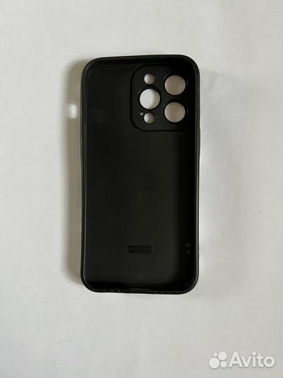 Чехол на iPhone 13 pro