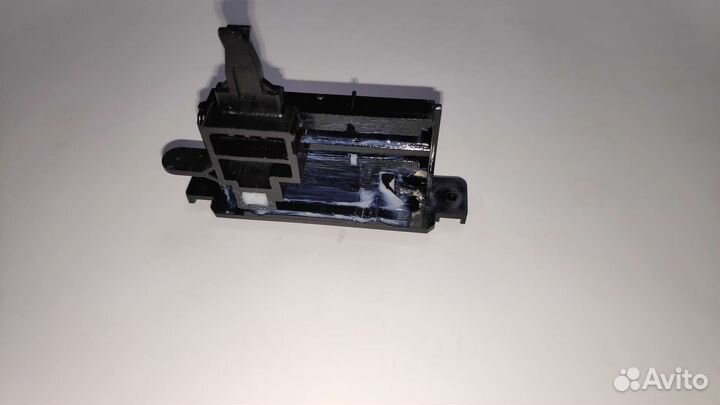 Рычаг, Печка, Отопитель