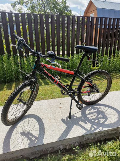 Велосипед outleap dragon