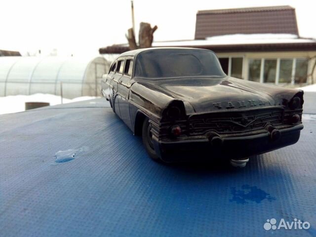 Игрушки СССР