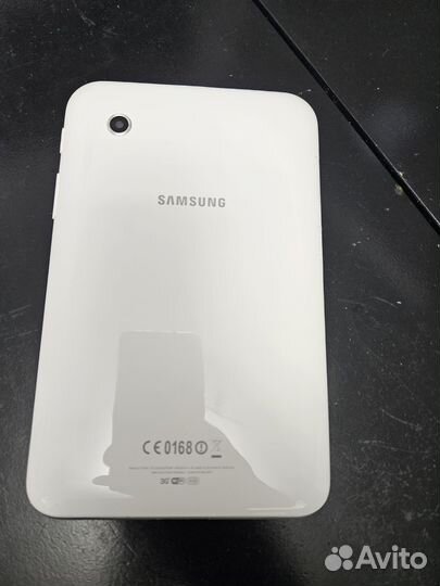 Samsung galaxy Tab2. 7. 0
