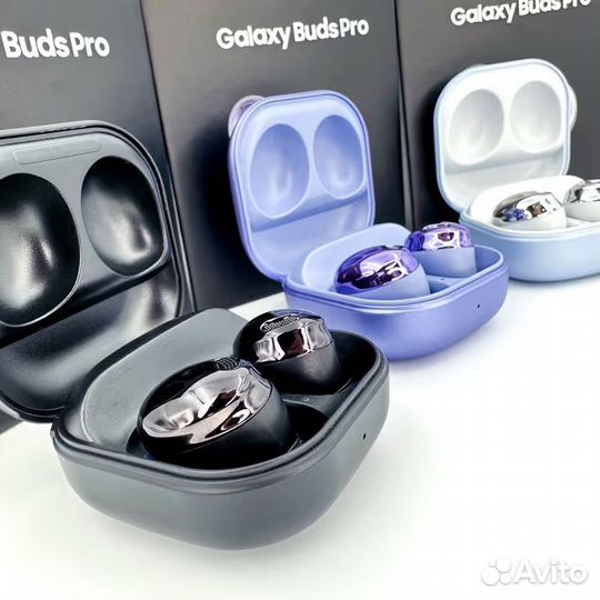 Samsung Galaxy Buds Pro
