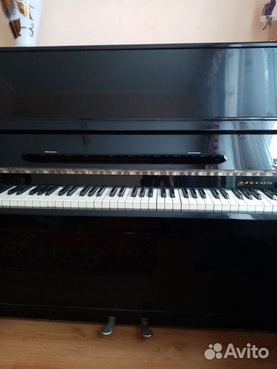 Пианино в дар
