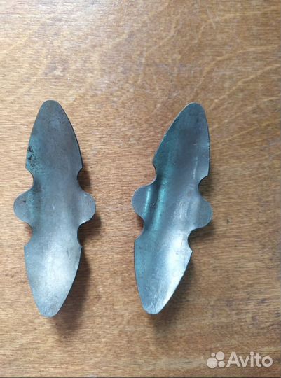 Гребень на сш36