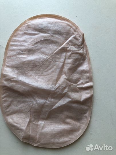 Средства для ухода за стомой