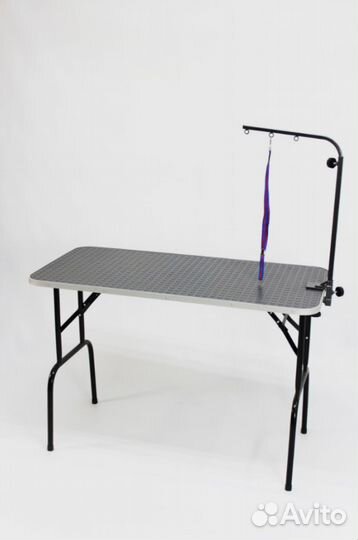 Стол для груминга 120х60 см (Не китайский)