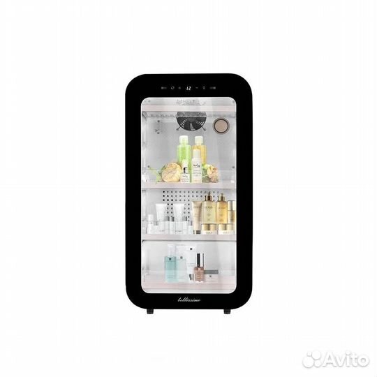 Холодильник Meyvel MD71-Black