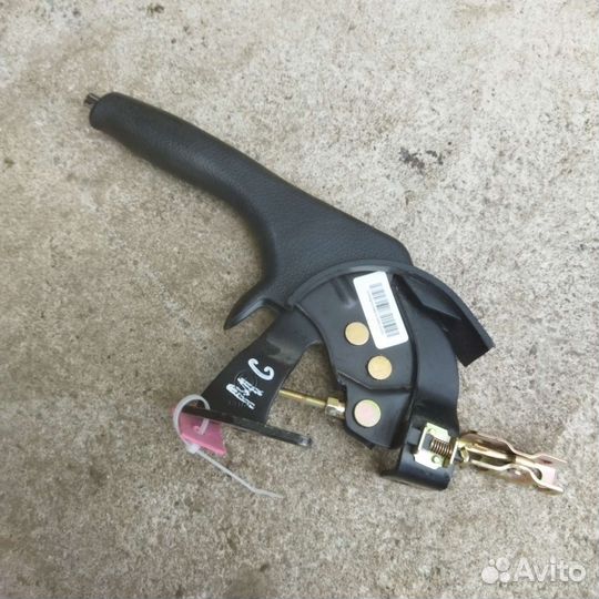 Ручка ручника Geely Emgrand EC7