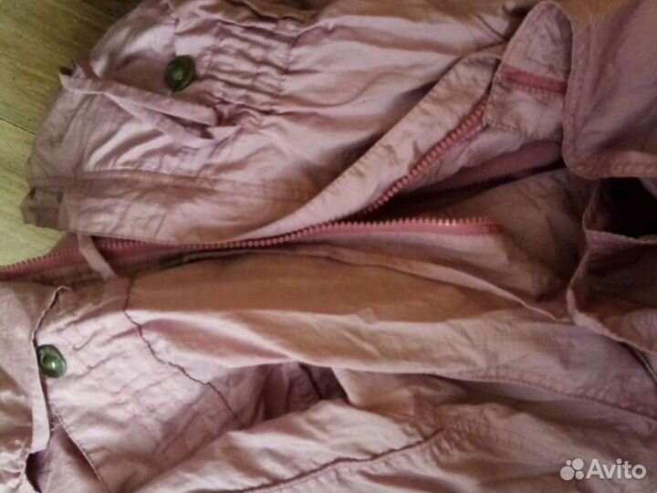 Вещи пакетом на девочку 140. 160