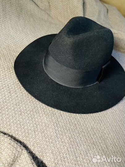 Шляпа женская H&M