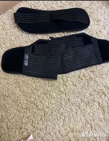 Бандаж для беременных и после родов