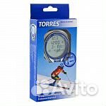 Секундомер Torres до -20С