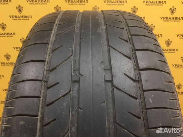 Bridgestone Potenza RE040 255/45 R18 99Y