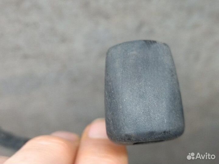 Форсунка стеклоомывателя Bmw 5 E60 2004