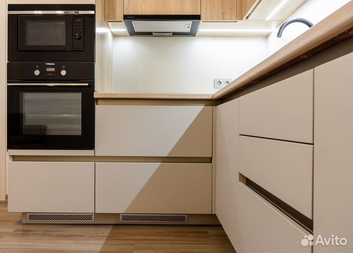 Кухня (цена за всю кухню)km-37388