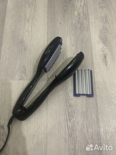 Щипцы для волос
