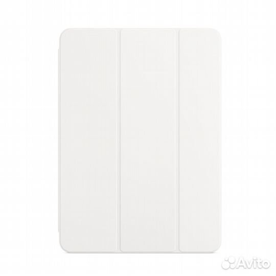 Smart Folio for iPad Air (5th generation) - White