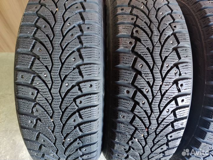 Pirelli Formula Ice 185/60 R14 82T