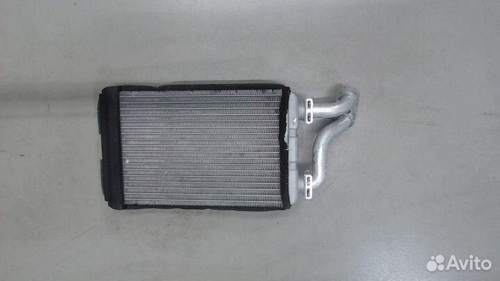 Радиатор отопителя BMW 3 E36, 1998