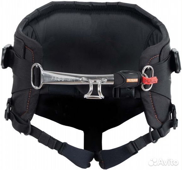 Трапеция для кайта Prolimit Kite Rookie Seat Grey