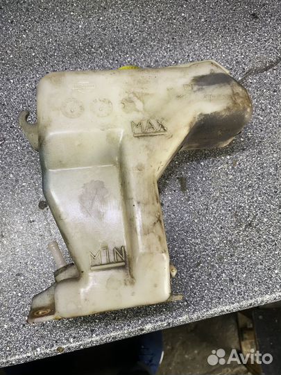 Расширительный бачок nissan almera n16