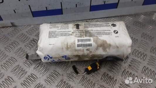 Подушка безопасности пассажира BMW 3 E46 (8PH16IU0