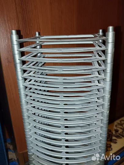 Органайзер для CD дисков