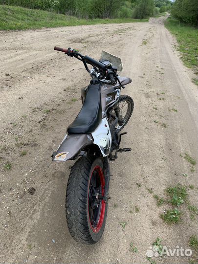 Продам racer 150