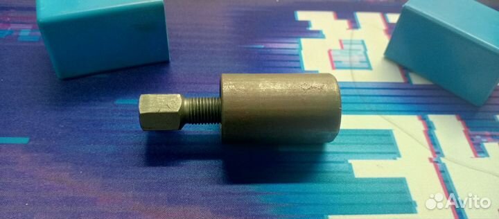 Съемник генератора