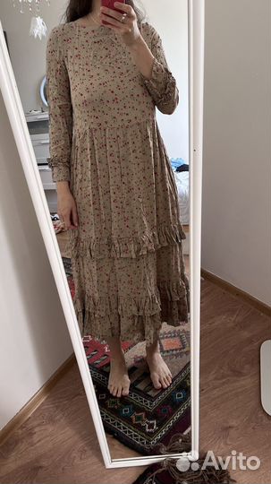 Платье 2novyh xs