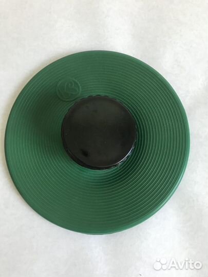 Грелка СССР для льда