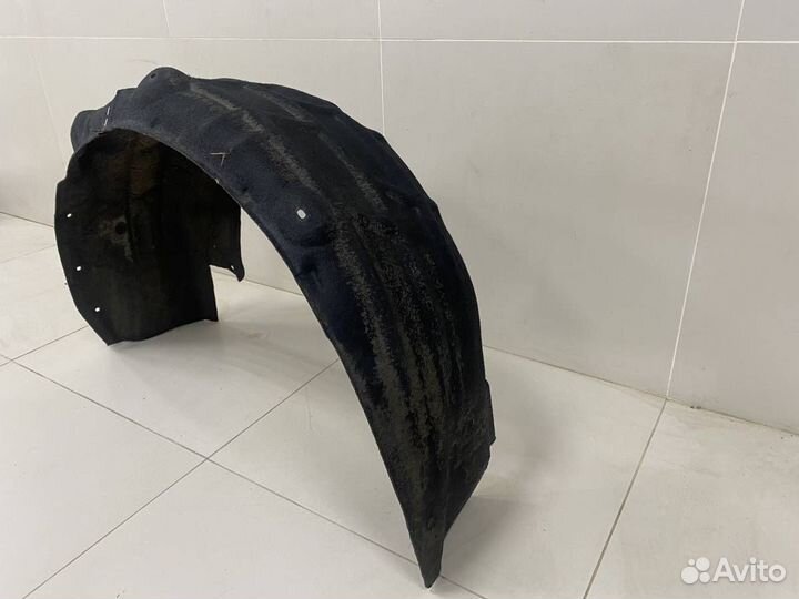 Локер задний правый Volkswagen Tiguan 2017