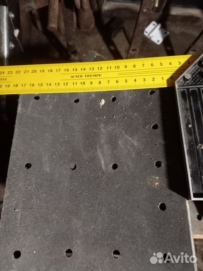 Renno Тормозные накладки на колодки