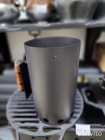 Стартер для розжига угля 5л