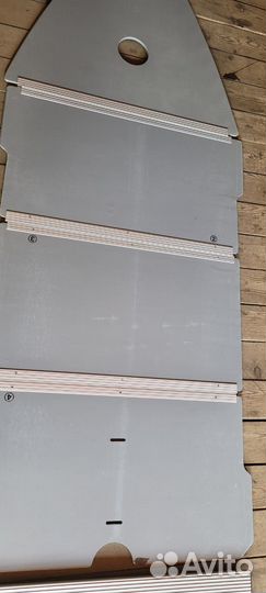 Лодка Yamaran T-330