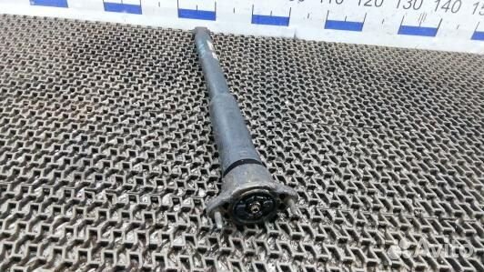 Амортизатор задний mercedes benz C-class W204 (SML